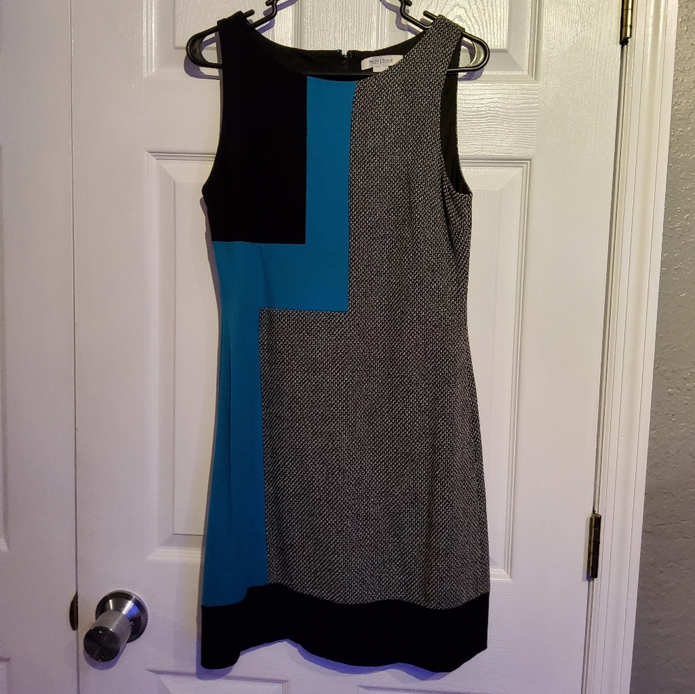 White House Black Market dress